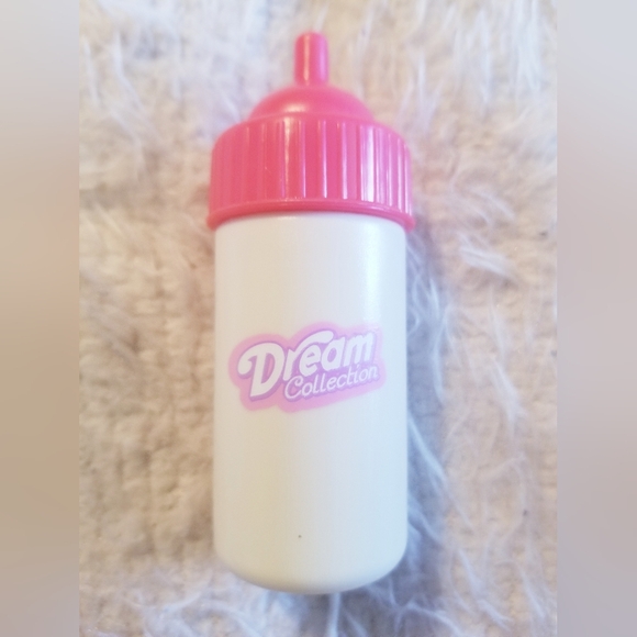Dream Collection Baby Doll Food Accessories (7 Items) Vintage - Picture 14 of 15